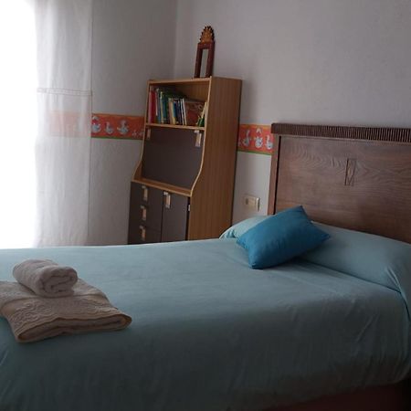 Casa A Trepa Villa Vilar de Barrio Eksteriør bilde
