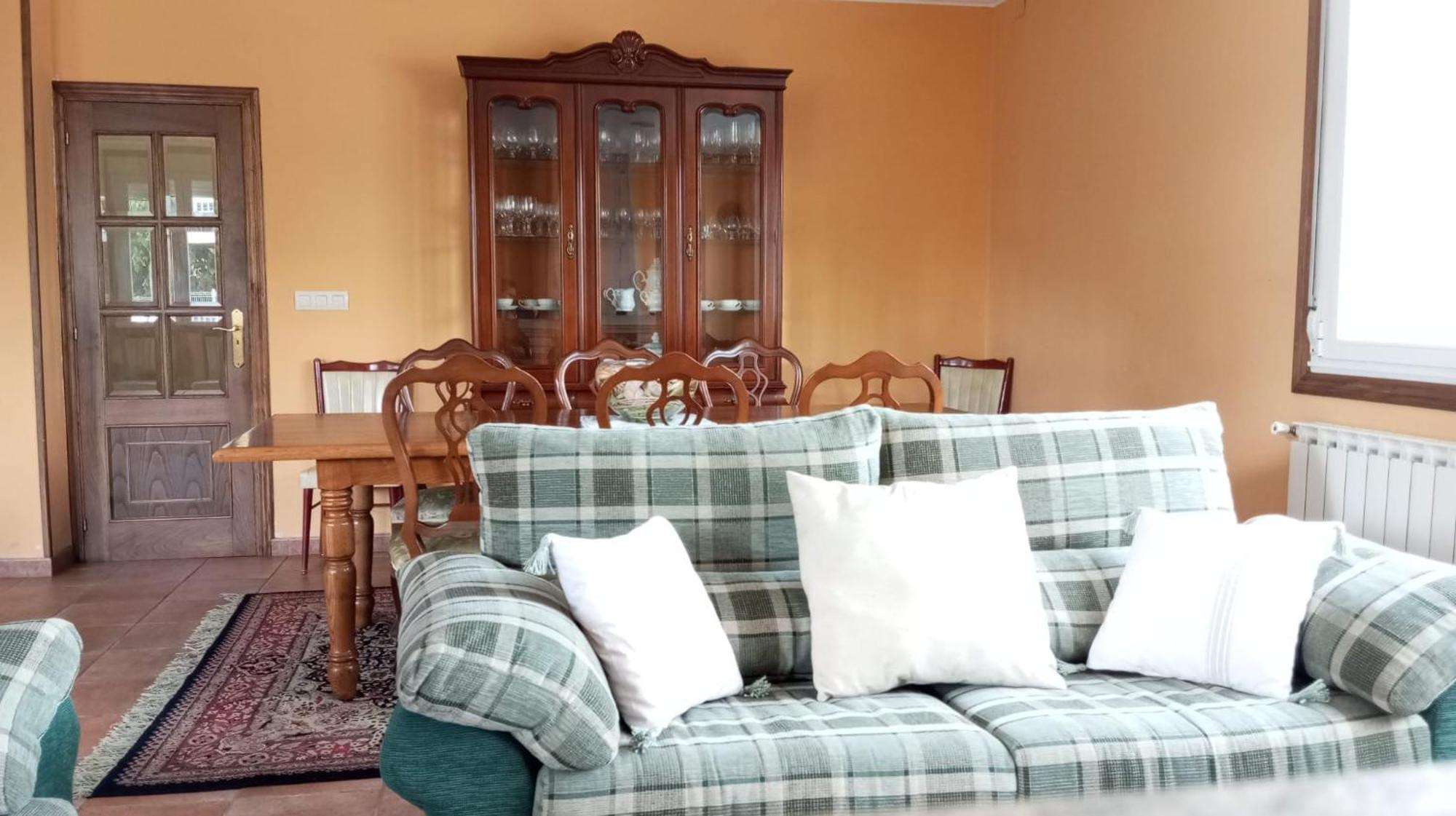 Casa A Trepa Villa Vilar de Barrio Eksteriør bilde